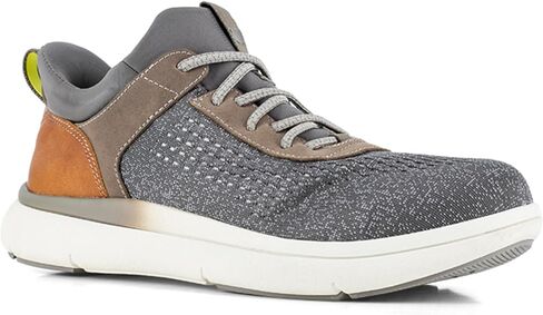 حذاء Florsheim Fleet Work للرجال مقاوم للانزلاق عند أصابع القدم in Saudi Arabia