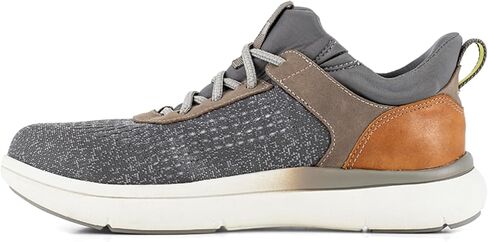 حذاء Florsheim Fleet Work للرجال مقاوم للانزلاق عند أصابع القدم in Saudi Arabia