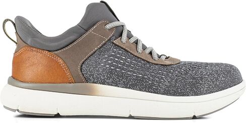 حذاء Florsheim Fleet Work للرجال مقاوم للانزلاق عند أصابع القدم in Saudi Arabia
