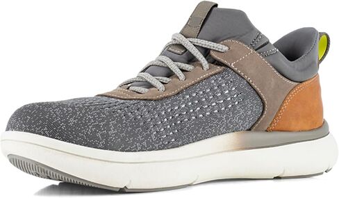 حذاء Florsheim Fleet Work للرجال مقاوم للانزلاق عند أصابع القدم in Saudi Arabia