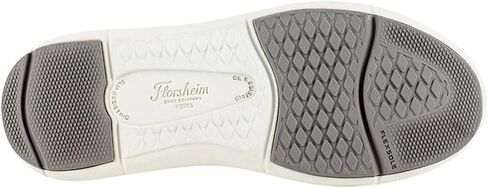 حذاء Florsheim Fleet Work للرجال مقاوم للانزلاق عند أصابع القدم in Saudi Arabia