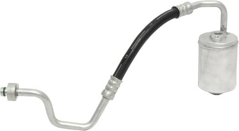 طقم ضاغط وقابض تكييف الهواء للسيارات من RYC KT DF74-01 (يناسب Lincoln MKS 3.7L 2009-2010؛ يناسب Ford Taurus 3.5L 2008-2010؛ يناسب Ford Flex 3.5L 2009-2010) in Saudi Arabia