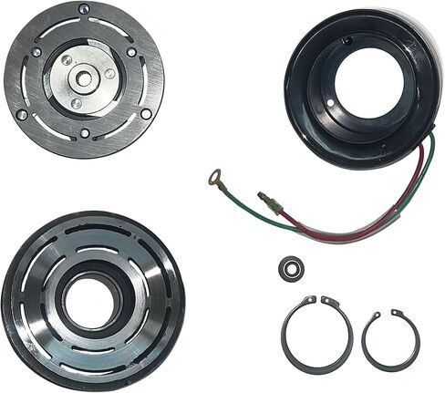 RYC A/C قابض الضاغط IG559-01-CL (يناسب Honda Fit 1.5L 2007-2008) in Saudi Arabia