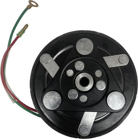 RYC A/C قابض الضاغط IG559-01-CL (يناسب Honda Fit 1.5L 2007-2008) in Saudi Arabia