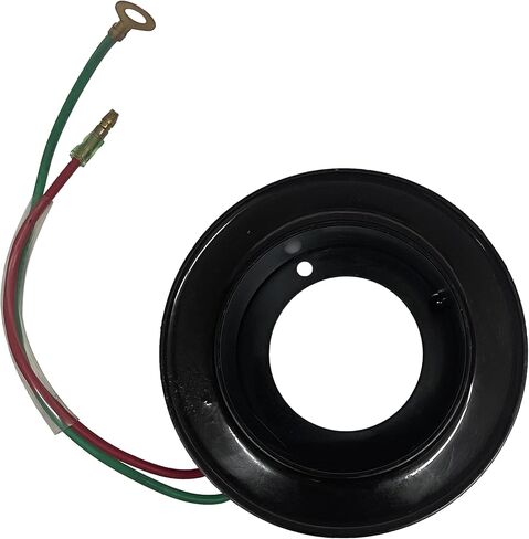 RYC A/C قابض الضاغط IG559-01-CL (يناسب Honda Fit 1.5L 2007-2008) in Saudi Arabia