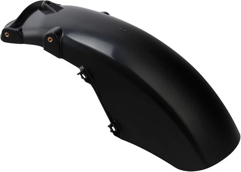 XMT-MOTO الجبهة الحاجز الخلفي نصف هدية صالح لهوندا GL1800 جولدوينج 2001-2017 ABS غير مصبوغ in Saudi Arabia