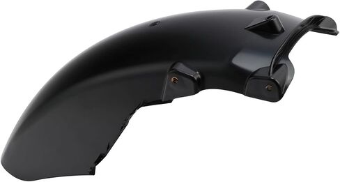 XMT-MOTO الجبهة الحاجز الخلفي نصف هدية صالح لهوندا GL1800 جولدوينج 2001-2017 ABS غير مصبوغ in Saudi Arabia