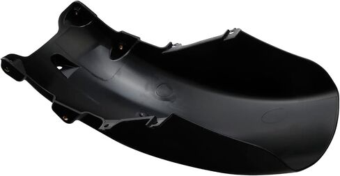 XMT-MOTO الجبهة الحاجز الخلفي نصف هدية صالح لهوندا GL1800 جولدوينج 2001-2017 ABS غير مصبوغ in Saudi Arabia
