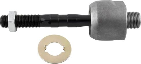 BOXI 2 قطعة وصلات نهاية قضيب الربط الداخلي الأمامي مناسبة لـ Acura TL 2004 2005 2006 2007 2008 / TSX 2004 2005 2006 2007 2008 / لهوندا أكورد 2003 2004 2005 2006 2007 (نماذج الغاز 2.4L فقط) | EV80210 in Saudi Arabia