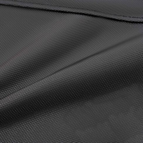 Kojem ATV Seat Cover Compatible with 2003-2009 Suzuki Quadsport Z400 LTZ 400 Seat Protector Black/Yellow in Saudi Arabia