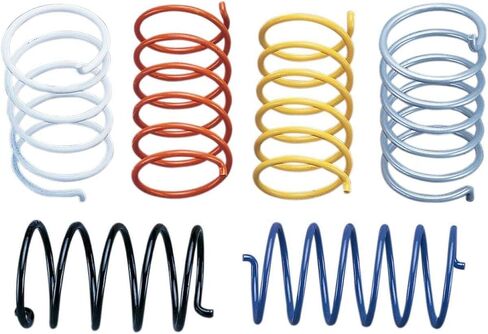 EPI PEBS27 Secondary Driven Clutch Spring - Pink in Saudi Arabia
