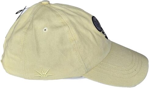 Key West Baseball Cap, Adjustable, Embroidered Decal, 6 Panel, Unisex in Saudi Arabia