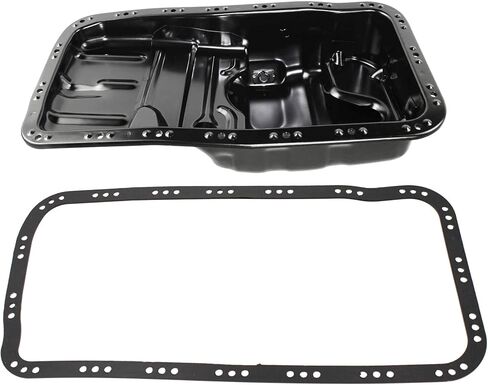 طقم وعاء زيت المحرك Garage-Pro مع حشية وعاء الزيت لاستبدال Honda Civic 1999-2000 Acura Integra 1990-2001 1.6L لمحركات DOHC VTEC in Saudi Arabia