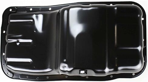 طقم وعاء زيت المحرك Garage-Pro مع حشية وعاء الزيت لاستبدال Honda Civic 1999-2000 Acura Integra 1990-2001 1.6L لمحركات DOHC VTEC in Saudi Arabia