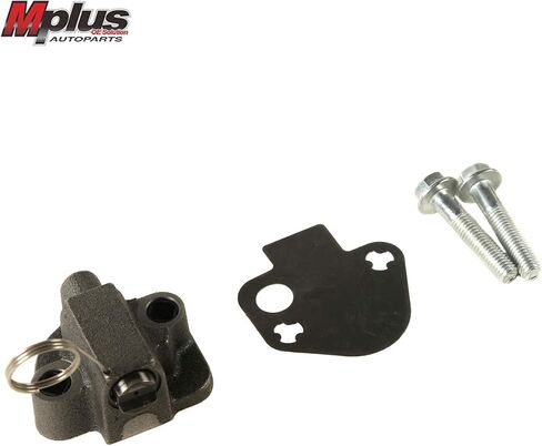 مجموعة شداد سلسلة توقيت المحرك MPLUS بديلة لـ Alfa 2007-2008 Romeo Brera Spider 3.2L، لـ Buick 2007-2008، 2010 Allure 3.6L، 2008-2022 Enclave 3.6L، 2010 LaCrosse 3.0L in Saudi Arabia