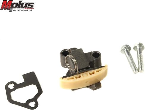 مجموعة شداد سلسلة توقيت المحرك MPLUS بديلة لـ Alfa 2007-2008 Romeo Brera Spider 3.2L، لـ Buick 2007-2008، 2010 Allure 3.6L، 2008-2022 Enclave 3.6L، 2010 LaCrosse 3.0L in Saudi Arabia