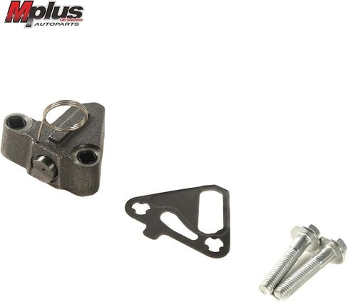 مجموعة شداد سلسلة توقيت المحرك MPLUS بديلة لـ Alfa 2007-2008 Romeo Brera Spider 3.2L، لـ Buick 2007-2008، 2010 Allure 3.6L، 2008-2022 Enclave 3.6L، 2010 LaCrosse 3.0L in Saudi Arabia