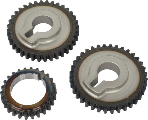 Engine Timing Chain Parts Kit W/Tensioner Guide Rails Crank Sprocket Fits for Nissan Quest 3.5L 2004-2009 2011-2015 for Nissan Maxima 3.5L 2004-2008 for Nissan Altima 3.5L 2005-2006 in Saudi Arabia