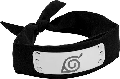 ABYSTYLE Naruto Shippuden Konoha Headband and Kunai 3D Ceramic Mug Anime Manga Accessories and Drinkware Merch in Saudi Arabia
