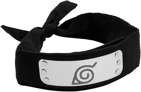 ABYSTYLE Naruto Shippuden Konoha Headband and Kunai 3D Ceramic Mug Anime Manga Accessories and Drinkware Merch in Saudi Arabia