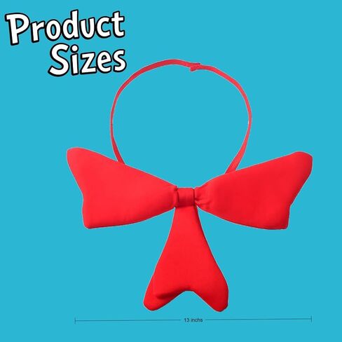 4 Pcs Costume Accessory,Halloween Party Dress up in Saudi Arabia