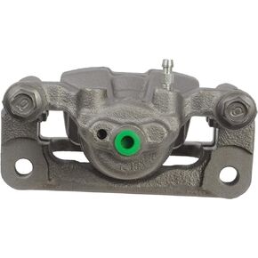 Cardone 19-B3582 Remanufactured Unloaded Disc Brake Caliper with Bracket