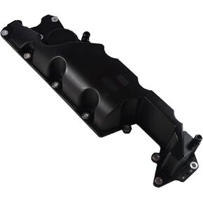 JDMSPEED New Engine Valve Cover with Gasket 31319642 Replacement For Volvo S80 XC60 V70 XC70 XC90