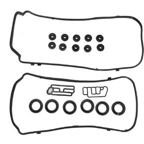Valve Cover Gasket Set VS50773R 151081801 VS50559 Engine Head Valve Cover Gasket Replacement for Honda Accord Odyssey Acura