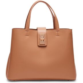 حقيبة آن كلاين النسائية E/W Minimal مع قفل دوار من المينا in Kuwait