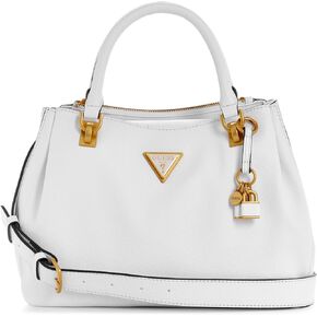 GUESS Cosette Luxury Satchel in Kuwait