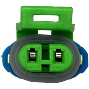 WMAutoPart Ambient Air Temperature Sensor Connector Wiring Harnesses 88862240