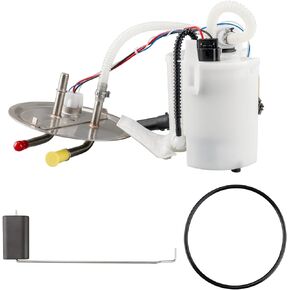 PHILTOP FG0842 Electric Fuel Pump Assembly for Escape 2005-2007 2.3L 3.0L, Mariner 2005-2007 2.3L 3.0L
