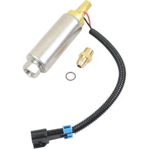 861155A3 مضخة الوقود الكهربائية لمركب ميركوري البحري 4.3L 5.0L 5.7L V6 V8 الجزء #935432-مضخة الضغط المنخفض in Kuwait