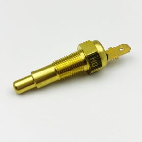 Water Temp Sensor Thermo Switch Assy 5KM-82560-00-00 for Yamaha Rhino 660 YXR660FA 2004-2007