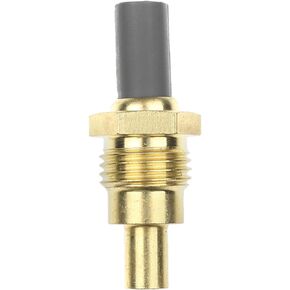 A-Premium Engine Coolant Temperature Sensor Compatible with Toyota 4Runner Camry Pickup Land Cruiser MR2 Lexus GS300 LX450