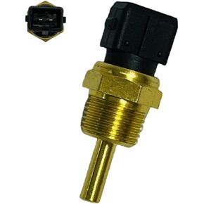 39220-3C100 39220-35520 39220-35510 3922035510 3922035520 392203C100 Temperature Sensor Compatible with KIA Carens Opirus Optima Sedona Sorento Sportage Joice Hyundai Grandeur H-1 H100 Sonata