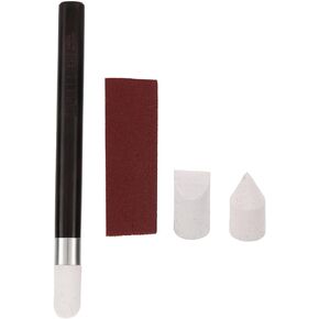 Pssopp Blending Stumps,Paper Art Blenders Sketching Supplies Rubber Blending Sticks Sketch Drawing Tools for Student Artist Sketch Drawing Tools Sketch Supplies