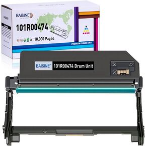 استبدال خرطوشة الطبل 3215 101R00474 لحبر الطابعة Xerox 101R00474 Phaser 3260 3260DNI 3260DI WorkCentre 3215 3225 3215NI 3225DNI (أسطوانة، عبوة واحدة) in Kuwait