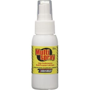 Turbosmart TS-0205-3011 Blow Off Valve Uniglide Lubricant