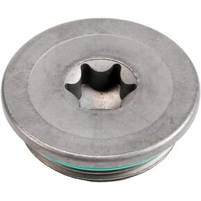 GM Genuine Parts 55571241 Camshaft Position Actuator Hub Cover Plug