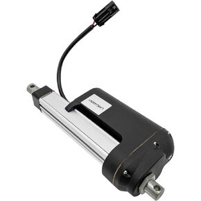 AT494284, AT424407 Quick Tach Actuator Compatible with John Deere 318D 320D 323D 319D 329D 328E 204K 204L 244J 244K 244L 304J, Part #: AT361276, AT471581, AT318535