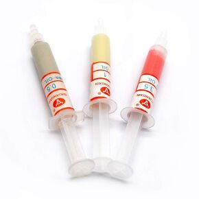 8pcs 5 Gram Diamond Lapping Paste Polishing Compound for Fine to Final Polishing, Grits 1000# 10000# 0.5-10 Micron