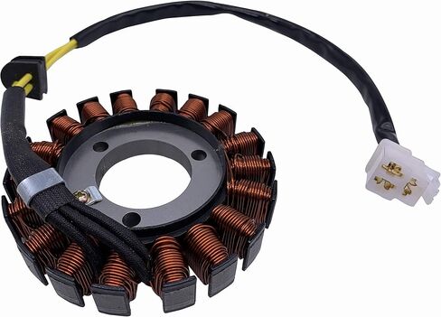 الجزء الثابت والجهد المنظم المعدل وحشية صالح سوزوكي GSXR 600 750 2006 2007 2008 2009 2010 2011 2012 in Kuwait