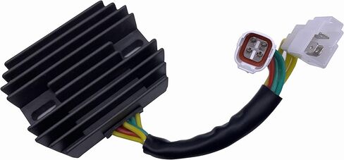 الجزء الثابت والجهد المنظم المعدل وحشية صالح سوزوكي GSXR 600 750 2006 2007 2008 2009 2010 2011 2012 in Kuwait