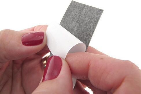 شريط مغناطيسي مرن ZG38A-ABX من Master Magnetics مع ظهر لاصق، سُمك 1/16 بوصة، عرض 3/8 بوصة، 100 بوصة (لفة واحدة)، رمادي in Saudi Arabia