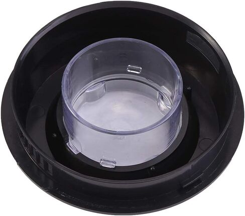 Replacement Juicer Blender Pitcher - Plastic - 1000ml - Water Milk Cup Holder for Magic Bullet in Saudi Arabia