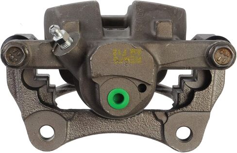 Cardone 19-B6280 Remanufactured Unloaded Disc Brake Caliper with Bracket in Saudi Arabia