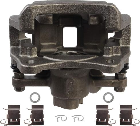 Cardone 19-B6280 Remanufactured Unloaded Disc Brake Caliper with Bracket in Saudi Arabia