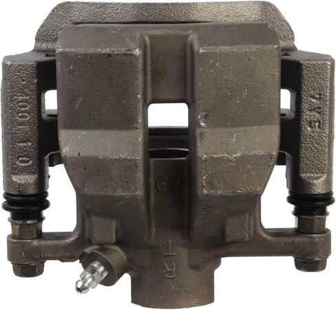 Cardone 19-B6280 Remanufactured Unloaded Disc Brake Caliper with Bracket in Saudi Arabia