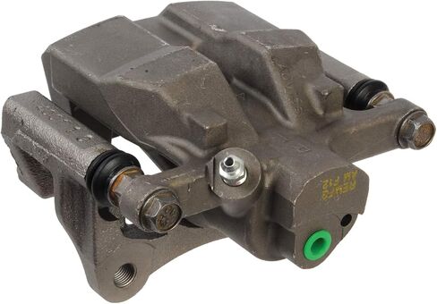 Cardone 19-B6280 Remanufactured Unloaded Disc Brake Caliper with Bracket in Saudi Arabia
